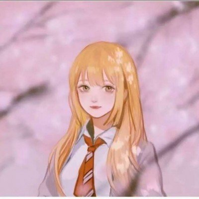 不良笑花